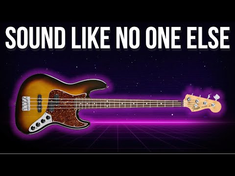 The Secret To Creating Unique Bass Fills