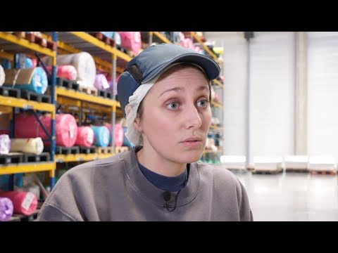 Découvrez la marque employeur de LINPAC Packaging - Groupe Klöckner Pentaplast