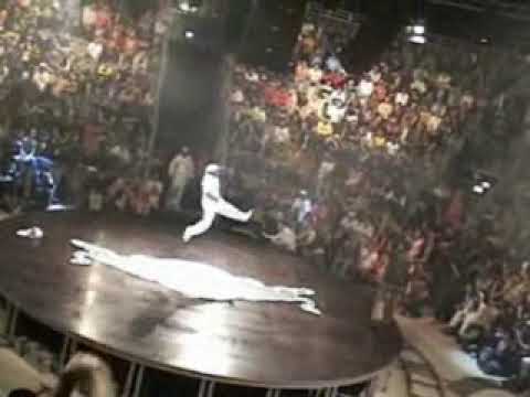 bc1 2005 hong 10 vs machine