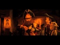 DIE PIRATEN 3D Filmszene Pirat Des Jahres Ab 30 3 2012 Im Kino