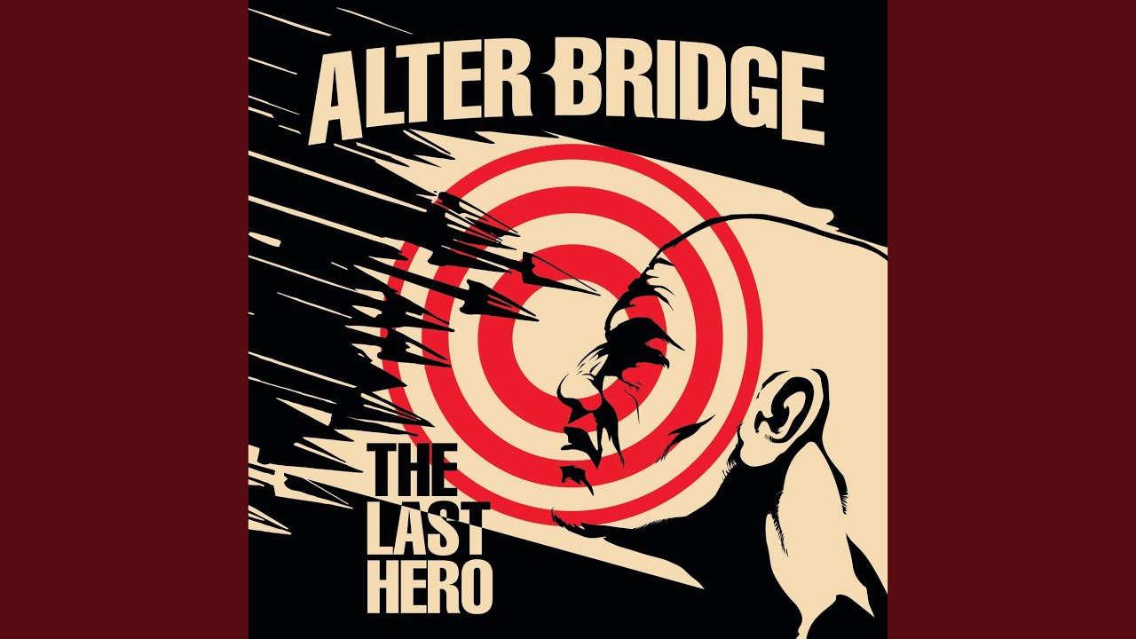 Alter Bridge - Twilight