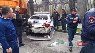 Սուր անկյուն 12.04.2020 - Գագիկ Շամշյան «Քո ռեժիմը իմ հանցանքին վնաս չէ»
