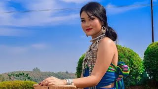 Download lagu Newsy Sky - Mkha Dugu maiyou ( New Kaubru  music) mp3