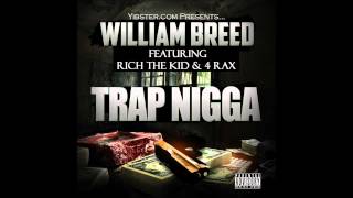 RICH THE KID "TRAP NIGGA"