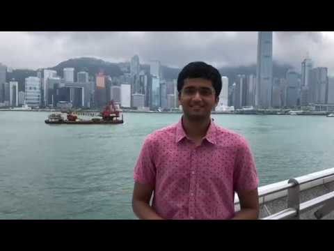 Spoken Sanskrit Series in HONG KONG!