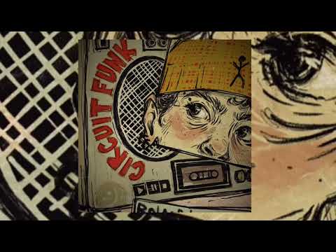 Roland Leesker - Circuit Funk