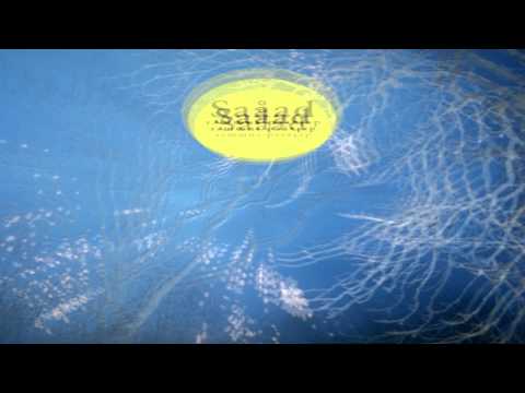 SAÅAD - Utopie (jam XI)