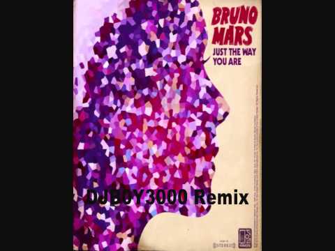 Just the Way Children Are - Bruno Mars vs. Dave Darell DJB0Y3000 Mash-Up