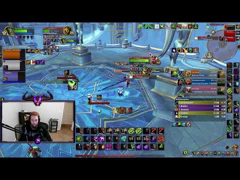 Rank 1 Warlock PvP!