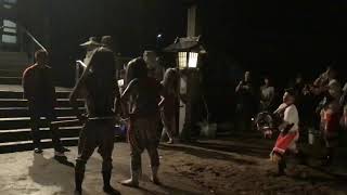 令和元年 木津 神明神社 秋季祭礼 PM21:42