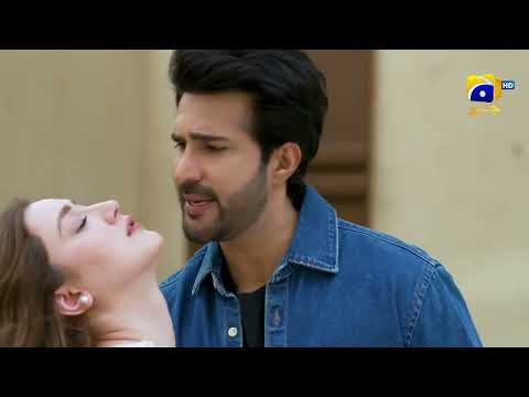 Ghaata Episode 21 | Best Moment 03 | Adeel Chaudhry - Momina Iqbal - Mirza Zain Baig | HAR PAL GEO