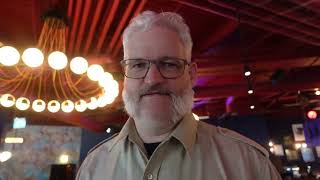 The London Mega Vlog Part 4: Crazy Golf, Cats, and Saying Goodbye (For Now)