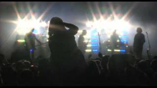 Them Kids (Live) ... Sam Roberts Band HQ at the Big Time Out 2009