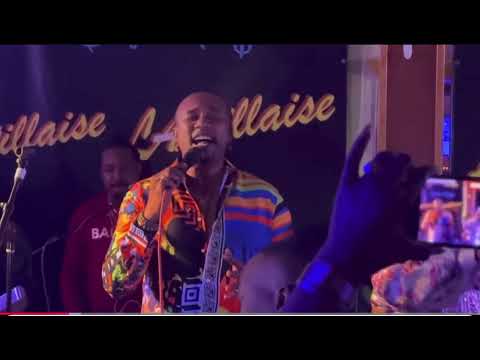 Djapot -Eseye Live Long Island 🔥🔥🔥🔥🔥🔥