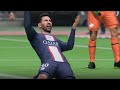 FIFA 23 Ps4 Pro Gameplay