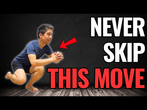 How Duck Walks COMPLETELY Change The Human Body