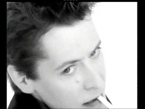 Jacno " Hymne à ma mauvaise fois "