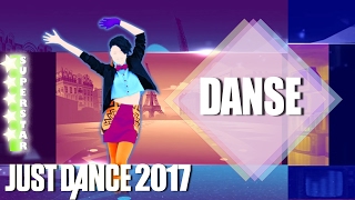 Just Dance 2017 Unlimited: Danse (Pop Version) - Tal - 5 stars