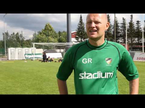 HonkaTV Valmentajien ennakko: MIFK - FC Honka [1.8.2010]