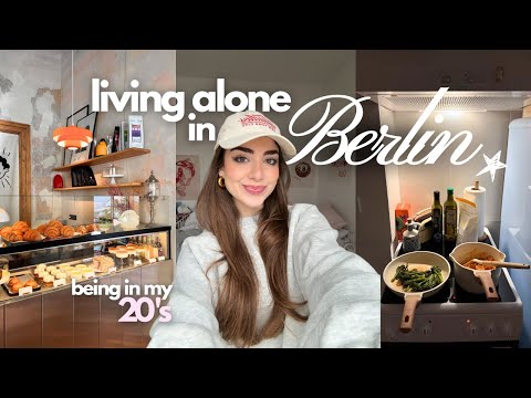 Living alone diaries ⭐️ Everyday life, thoughts, dreams & doubts 🧸🍓