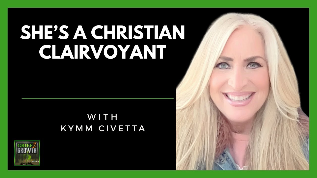 The Power of Faith: Overcoming Cancer and Embracing Mediumship