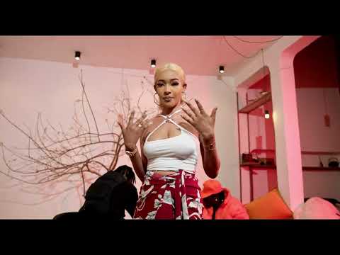 MOMS LOUP FT LIL ZED - HASTA LA VISTA  ( Clip Officiel )