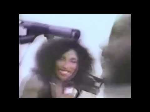 Rufus & Chaka Khan - Do You Love What You Feel (Funk Hunk re-edit)