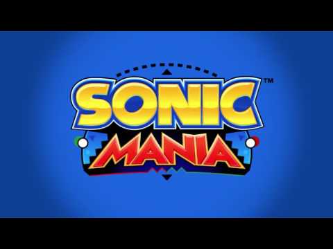 Sonic Mania OST - Studiopolis Zone Act 1 (Extended)