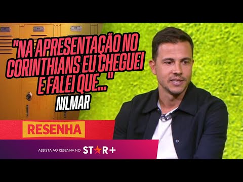 Falou do dia que precisou