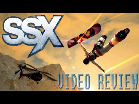 ssx playstation 3 cheats