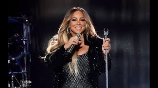 Mariah Carey - The PERFECT &#39;We Belong Together&#39; &#39; Compilation (2005-2018)