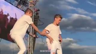 Marcus &amp; Martinus - LIKE IT, LIKE IT