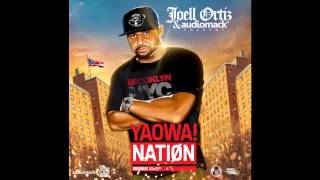 Joell Ortiz - Don't Panic (REMIX)