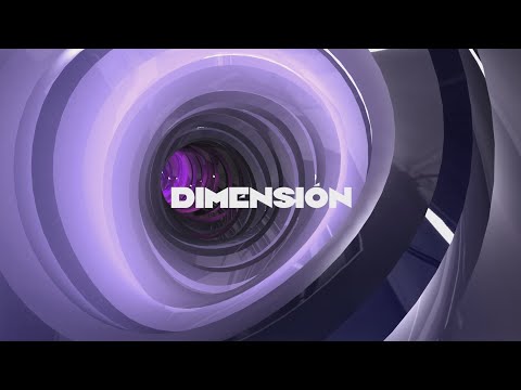 MRTN - Dimensión ft. LI4M (Lyric Video)