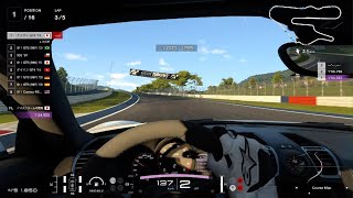 グランツーリスモ 7  ウィークリーチャレンジを進めているだけの動画part27