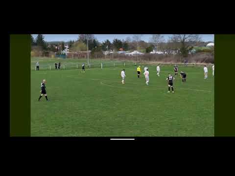 26.03.2023 | Pokalhalbfinale SV Hohennauen - Eintracht Falkensee | 3:0 Marco | 67. Minute