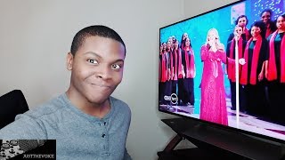Mariah Carey - &quot;One Child&quot; Live In Washington (REACTION)