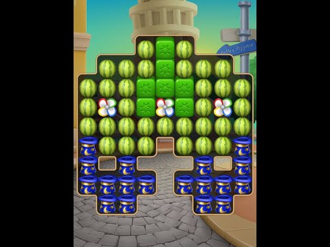 TOON BLAST level 5262