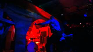 Pop. 1280 - Step Into The Grid - Phantom Freighter - Live @ Shacklewell Arms 23/04/2016 (2 of 8)