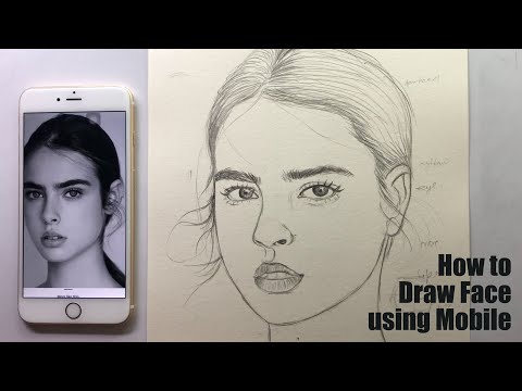 Drawing for Beginners Step by Step | Day 011 Part 1 | Basic Pencil Shading Technique Part 1