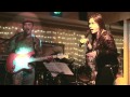 AEGIS Band with "Sinta" Surprise Concert