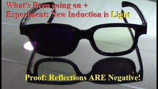 S015: What&#39;s Going on + Proof that reflections are Negative