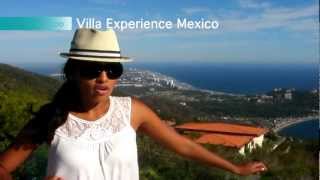 preview picture of video 'Renta de Casas en Acapulco - Villa Experience Mexico'