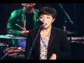 Indak by Up Dharma Down live at the 2011 Stagg Awards