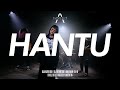 HANTU Feat CA AH Sekumpulan Orang Gila Bahtera10Tahun