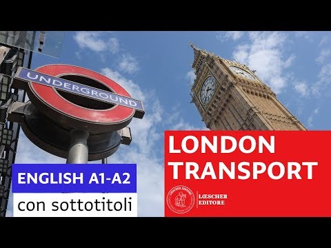 London Transportation