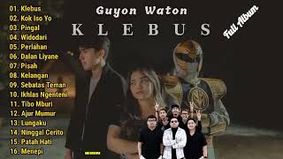 Download lagu GUYON WATON FULL ALBUM TERBARU 2022 - KLEBUS (WES DALANE DADI PELARIAN) mp3 Download lagu GUYON WATON FULL ALBUM TERBARU 2022 - KLEBUS (WES DALANE DADI PELARIAN) mp3