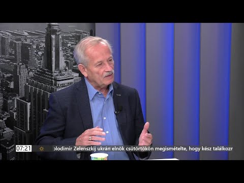 Pirkadat: Koji László – Építészeti körkép