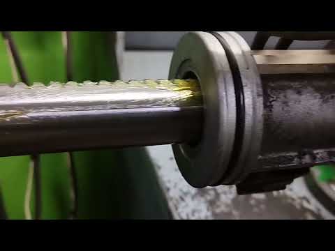 фото рулевая рейка на ситроен джампи 0