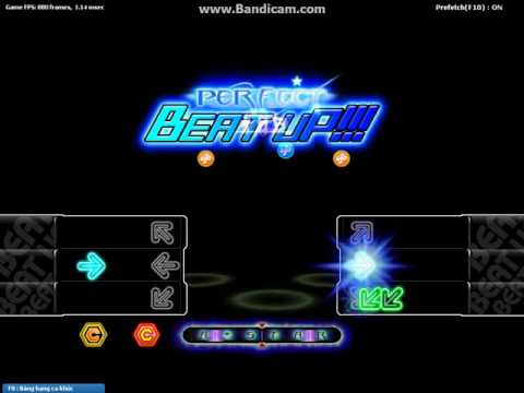 [Beat-Up]- Uncover - [N]Lara Larsson - 138(Bpm)